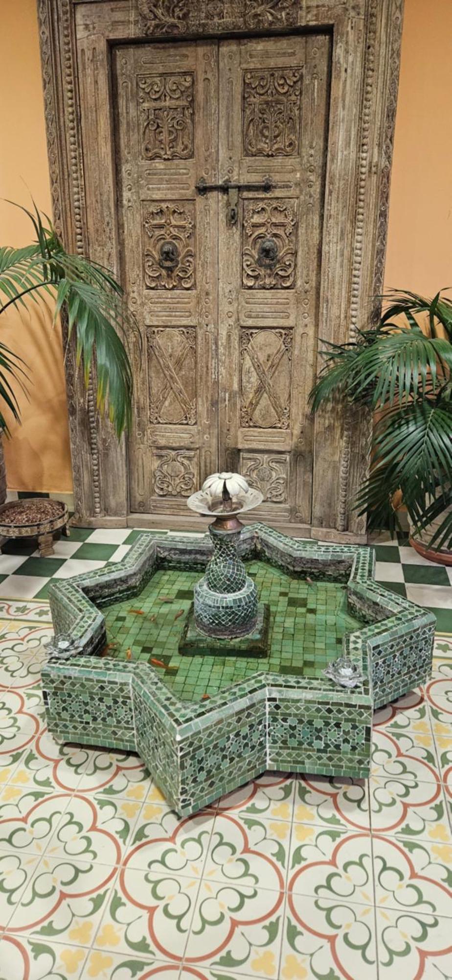 La Fonda Benissa, Grupo Terra De Mar, Alojamientos Con Encanto Esterno foto