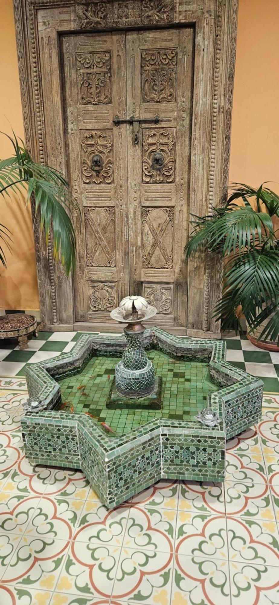 La Fonda Benissa, Grupo Terra De Mar, Alojamientos Con Encanto Esterno foto